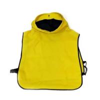 Пелерина COMPRAG без кольца для шлема Aspect и Comfort