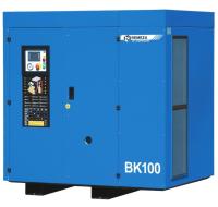 Винтовой компрессор REMEZA ВК100Т-10 ВС