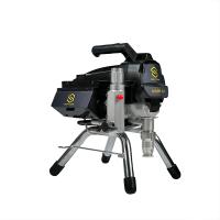 Окрасочный аппарат SCHTAER Mars 22.1 2,2 л