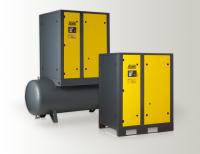 Винтовой компрессор COMPRAG AR2208-500