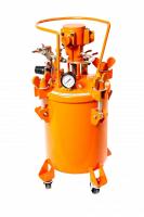 Красконагнетательный бак ASPRO 20L-A