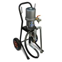 Окрасочный аппарат DSTech P301-L303-S