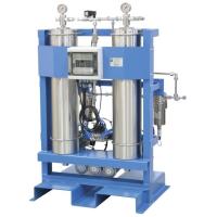 Адсорбционный осушитель REMEZA RED-HP 800 PN420