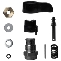 Дренажный клапан ASPRO 2000/2500ДР/5000ДР