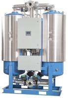 Адсорбционный осушитель REMEZA RED-R 7700 BP