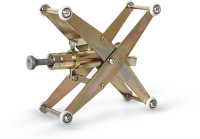 Насадка для трубной очистки CONTRACOR PBT-1 (89-300 мм)