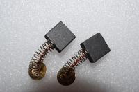 Щетки электродвигателя для окрасочного аппарата ASPRO AS-3800/5000