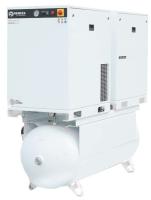 Спиральный компрессор REMEZA КС10-10-500Т