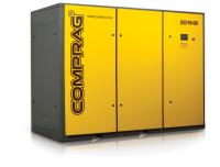 Винтовой компрессор COMPRAG DV16008