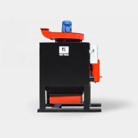 Фильтр самоочищающийся PST СФ-М фильтр-патрон 2х20 м2, мощность вентилятора 4.0 кВт