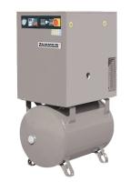 Винтовой компрессор ZAMMER SK5,5V-10-270