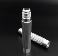 Ручка пистолета АН5000 в сборе с шарнирным соединением и защитной скобой (500-003-01)