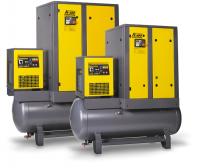 Винтовой компрессор COMPRAG ARD2210-500