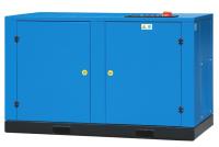 Винтовой компрессор REMEZA ВК40-2,5