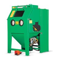 Абразивоструйная напорная кабина CONTRACOR CAB-135PD