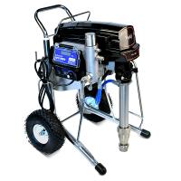 Окрасочный аппарат YOKIJI YKJ 1020.1