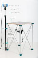 Комплект LOSSEW KIT P2 Q4