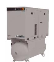 Спиральный компрессор ZAMMER SKS 5.5-8-500T
