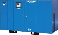 Винтовой компрессор REMEZA ВК120Р-8 ВС