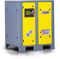 Винтовой компрессор COMPRAG F0508