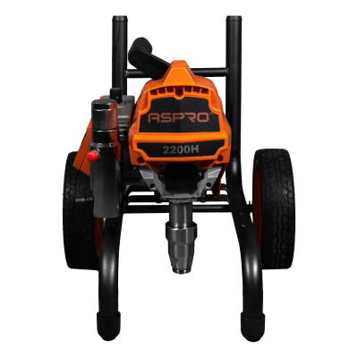 Поршневой окрасочный аппарат ASPRO 2200H