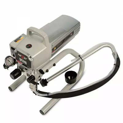 Безвоздушная электрическая окрасочная установка HYVST SPT 440