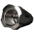 Корпус клапана для окрасочного аппарата ASPRO 3900/6000 Корпус клапана для окрасочного аппарата ASPRO 3900/6000