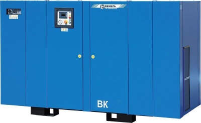 Винтовой компрессор REMEZA ВК50Р-7.5 Д