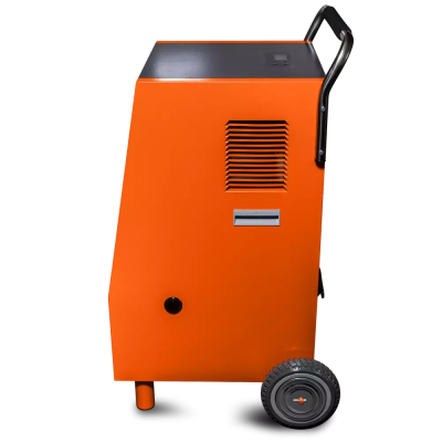 Профессиональный осушитель воздуха ASPRO 90