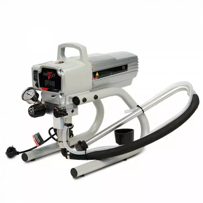 Безвоздушная электрическая окрасочная установка HYVST SPT 440