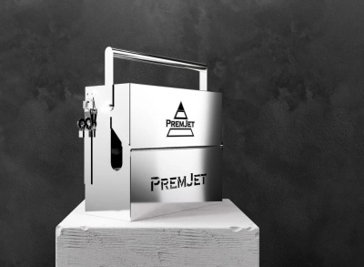 SmartBox PREMJET