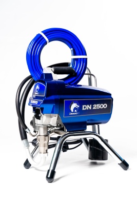 Аппарат окрасочный DRAGON DN2500 с электроприводом