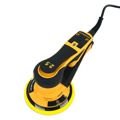 Шлифовальная машинка SCHTAER SCH-01-150-2.5