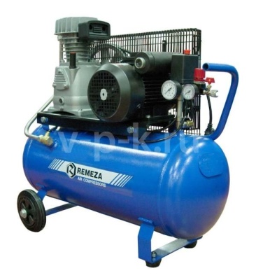 Поршневой компрессор REMEZA СБ4/С-50.LH20A-2.2