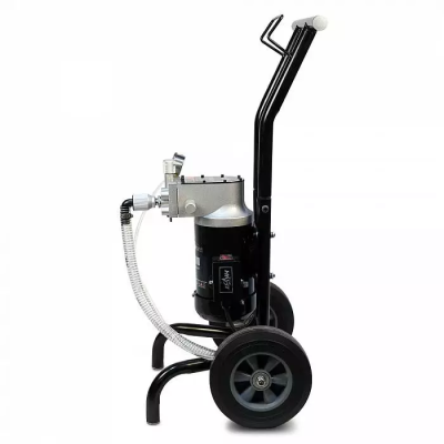 Безвоздушная электрическая окрасочная установка HYVST SPX 1250-310