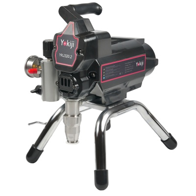 Окрасочный аппарат YOKIJI YKJ 320.2