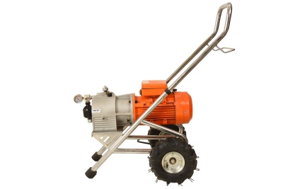 Окрасочный аппарат для извести ASPRO 7100