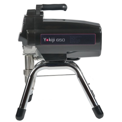 Окрасочный аппарат YOKIJI YKJ 650