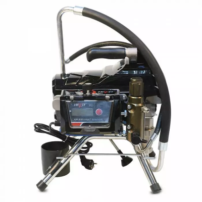 Бензиновый окрасочный аппарат HYVST SPT 8300GTX