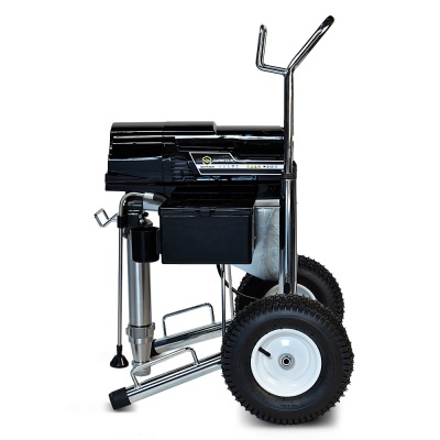 Окрасочный аппарат SCHTAER Jupiter 11.2