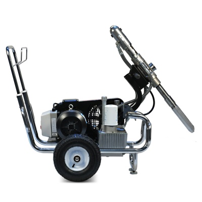 Окрасочный аппарат YOKIJI YKJ 970