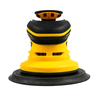 Шлифовальная машинка SCHTAER SCH-03-150-5.0 ( + брелок)