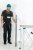 Удлинитель телескопический LOSSEW Stick M