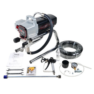 Окрасочный аппарат YOKIJI YKJ 110