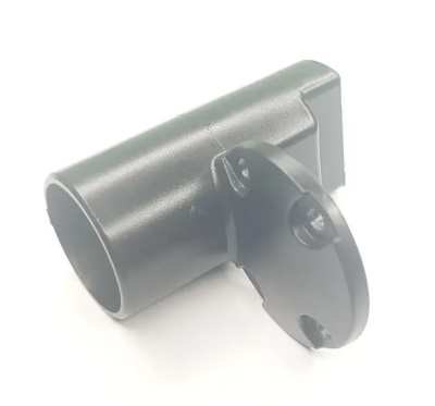 Патрубок пылеотвода для SCHTAER 3000T (S30T1025)