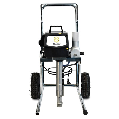 Окрасочный аппарат SCHTAER Saturn 37