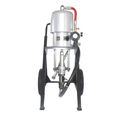 Аппарат окрасочный 68:1 PREMJET (469bar/10.8л/мин/180СС/без шланга и краскопульта)