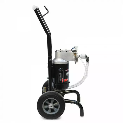 Безвоздушная электрическая окрасочная установка HYVST SPX 1250-310