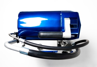 Аппарат окрасочный DRAGON DN2500 с электроприводом