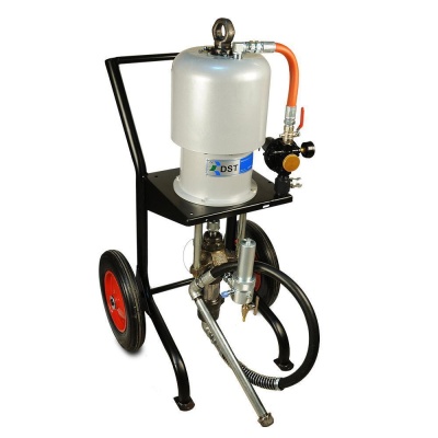 Поршневой насос DSTech B178-X331